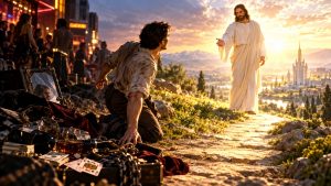 El arrepentimiento verdadero exige confesión, abandono, tiempo, determinación y la ayuda de Dios