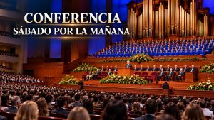 Los primeros mensajes del fin de semana invitaron a mirar a Jesucristo y vivir el discipulado con intención